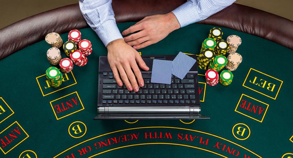 What Are The Common Mistakes Of Players In Playing Casino Games?