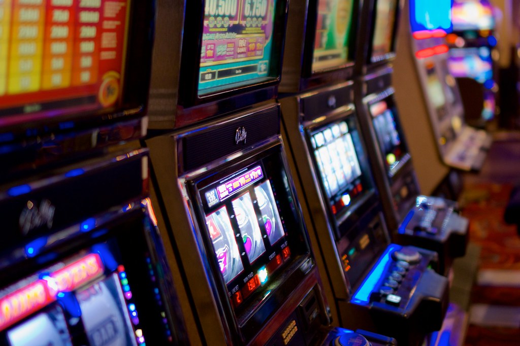 Slot Games For Fun – How to Stay Responsible