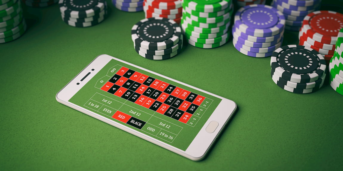 Comparing The Best Features Of Popular Online Casino Apps