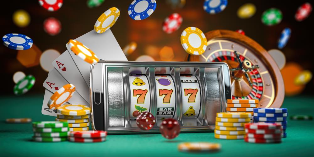 The Impact Of Bonuses And Free Spins On Your Online Slot Game Experience